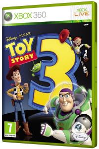 toy story 3 game xbox 360