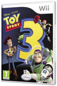 Toy Story 3: The Video Game 