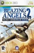 Blazing Angels 2 - Secret Missions of WWII 