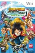 One Piece Unlimited Cruise - Part 1  - Wii