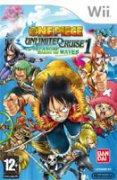 One Piece Unlimited Cruise - Part 1