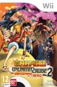 One Piece Unlimited Cruise - Part 2