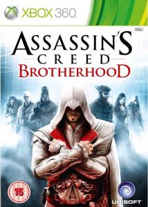 Assassins Creed: La Hermandad 