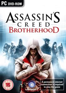 Assassins Creed: La Hermandad 