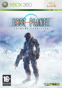 Lost Planet Extreme Condition Classics - Colonies Edition