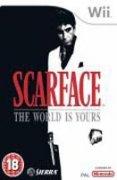 Scarface: The World Is Yours  - Wii