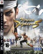 Virtua Fighter 5 