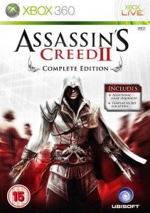Assassins Creed II Complete Edition