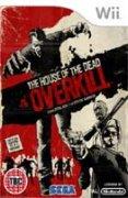 House of the Dead: Overkill 