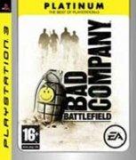 Battlefield: Bad Company Platinum