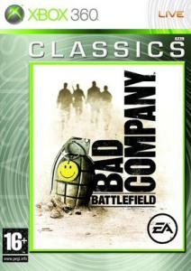 Battlefield: Bad Company Classics