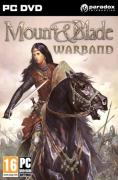 Mount and Blade Warband Collectors Edition