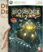 Bioshock 2 Rapture Edition - XBox 360