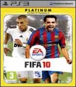 FIFA 10 Platinum