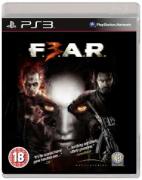 F3AR (FEAR 3)