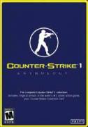 Counter Strike Anthology