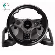 Logitech Driving Force PS3 Wireless Steering Wheel