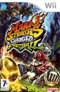 Mario Strikers Charged