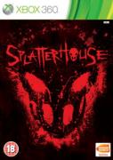 Splatterhouse  - XBox 360