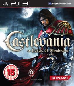 Castlevania - Lords of Shadow 