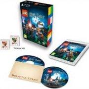 Lego Harry Potter: Years 1-4 Collectors Edition