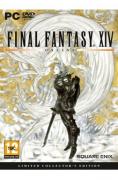 Final Fantasy XIV Limited Collectors Edition