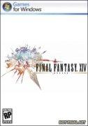Final Fantasy XIV 
