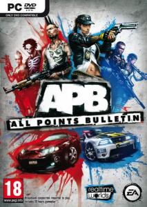 Game cover