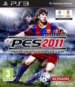 PES - Pro Evolution Soccer 2011