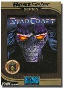 Starcraft & Broodwar Expansion Pack