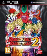 Dragon Ball: Raging Blast 2  - PlayStation 3