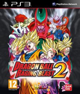 Dragon Ball: Blast para PlayStation 3 :: Yambalú