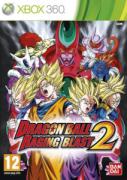 Dragon Ball: Raging Blast 2  - XBox 360