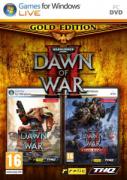 Warhammer 40,000 Dawn of War II