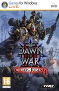 Warhammer 40,000 Dawn of War II: Chaos Rising