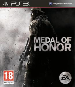 Fantasía operación excepto por Medal Of Honor, Tier 1 Edition - Limited Edition para PlayStation 3 ::  Yambalú, juegos al mejor precio