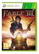 Fable III (3)  - XBox 360