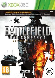 Battlefield: Bad Company 2 - Metacritic