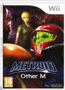 Metroid: Other M  - Wii
