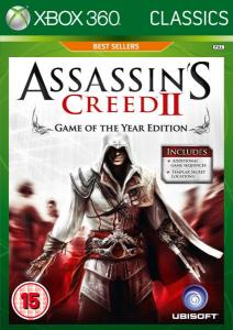 Assassins Creed II Classics
