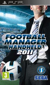 Football Manager 2011 