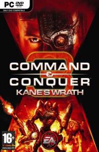 Command And Conquer: Kane's Wrath (La Ira de Kane) 