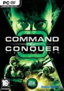 Command And Conquer 3: Tiberium Wars