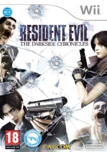 Resident Evil: The Darkside Chronicles 