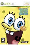 SpongeBob: Truth or Square (Bob Esponja) 