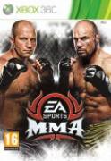 EA Sports MMA: Mixed Martial Arts