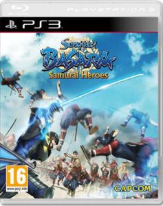 Sengoku BASARA: Samurai Heroes
