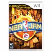 NBA Jam  - Wii