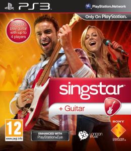SingStar: Guitar 