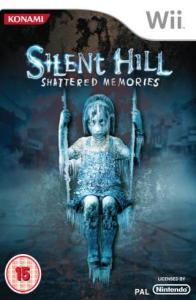 Silent Hill: Shattered Memories 